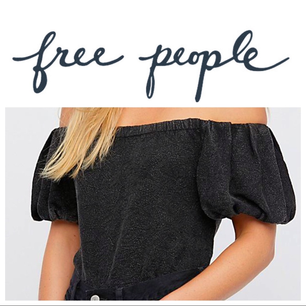 ⭐️NWT FREE PEOPLE⭐️